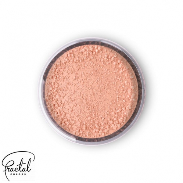 Dust Food Coloring - Eurodust - Peach